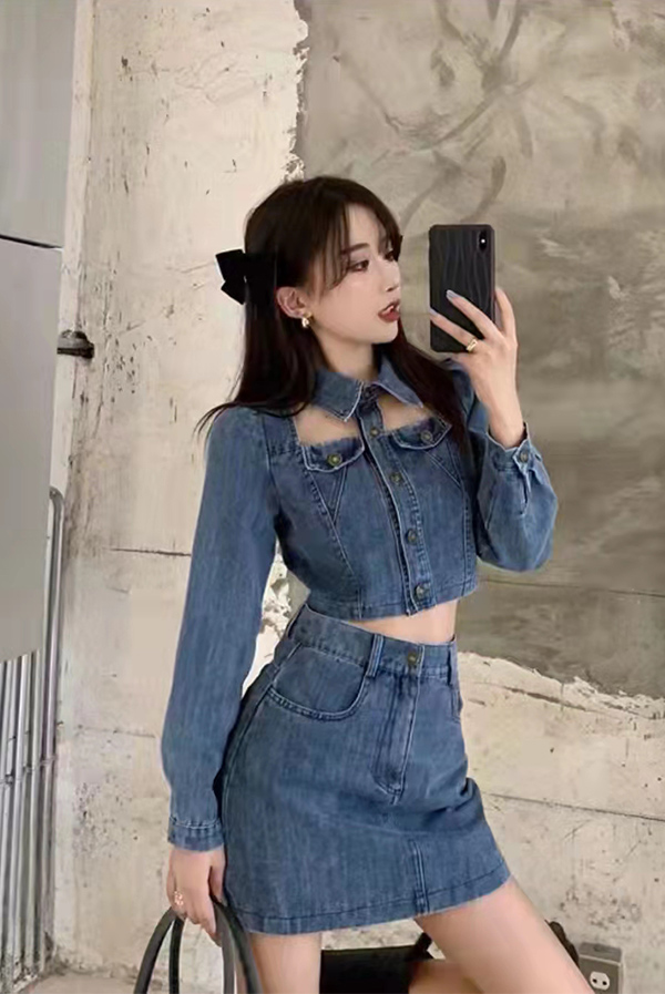 樂億菲揚女裝